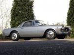 Lancia Flaminia GT 1959 года